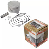 Kit Pistao C Aneis Rik Honda Shadow 750 Std Kmp Premium