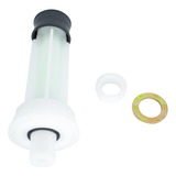 Kit Pistao C porca Pca Guarany