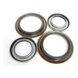 Kit Pistão Câmbio Automático 6dct450 Mps6 Xc60 T5 Volvo