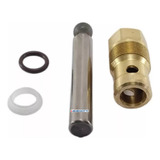 Kit Pistão Completo Maquina De Pintura Airless Mma370