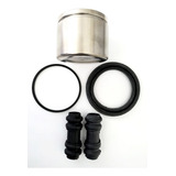 Kit Pistão De Pinça Gran Cherokee 91 98 66mm 2kits