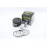 Kit Pistão E Aneis Dafra Laser 150cc 0,25 - Rocatti