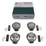 Kit Pistao Jaguar F
