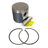 Kit Pistao Jet Ski Sea Doo 720cc 2 Tempos Consulte