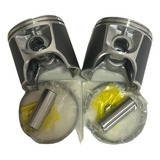Kit Pistao Jet Ski Sea Doo Sp 90 A 1996 580cc 1 50 Kit C 2