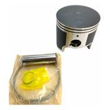 Kit Pistao Jet Ski Yamaha 760 / 1200cc Std Consulte