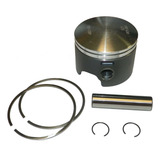 Kit Pistao Johnson Evinrude