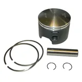 Kit Pistao Johnson Evinrude