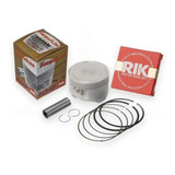 Kit Pistao Kmp Anel
