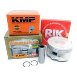 Kit Pistao Kmp Anel