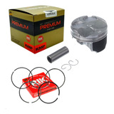 Kit Pistao Kmp Premium