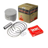 Kit Pistao Kmp Premium
