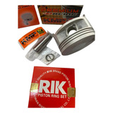 Kit Pistão Kmp Premiun C Anel Rik Crf 230 3mm 68 5m 1103213