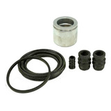 Kit Pistão Pinça Cruze Tracker 1 4 1 8 2013 60mm