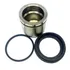 Kit Pistão Pinça Honda New Fit 2009 2010 2011 2012 2013