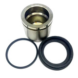 Kit Pistão Pinça Honda New Fit 2009 2010 2011 2012 2013