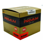 Kit Pistão Premium C  Anéis Rik Falcon Nx 400 1 50   Premium