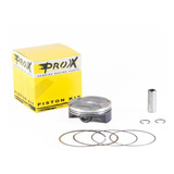 Kit Pistão Prox Honda Crf 250r 04 07 250x 04 17 A 77 97mm