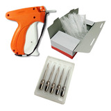 Kit Pistola Aplicador Tag 5000 Pins Tagpin 5 Agulhas