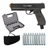 Kit Pistola Paintball Co2