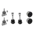 Kit Pivo E Bucha Bmw E36 316 318 320 323 325 328 1993 A 1998