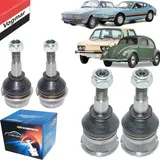 Kit Pivo Inferior E