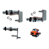 Kit Pivô Limpador Parabrisa Mb 1113 2213 72 88 Cabine Alta