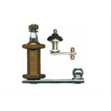 Kit Pivô Limpador Parabrisa Mb 709 710 912 914 1214 1218 193