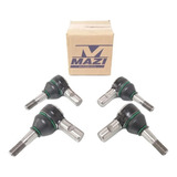 Kit Pivo Para Kombi Suspensão Completa 1975 2015