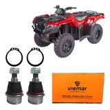 Kit Pivo Superior E