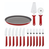 Vermelho