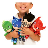 Kit Pj Masks 4