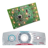 Kit Placa 07200004 Colormaq