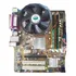 Kit Placa 775 + Dual Core Intel + Memória 4gb Ram + Cooler