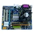 Kit Placa 775 + Intel Dual Core + 2gb Ram + Espelho + Cooler