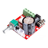 Kit Placa Amplificador Digital 15 15
