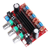 Kit Placa Amplificador Potencia