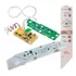 Kit Placa Brastemp Clean 10kg Bwc10bbana + Suporte + Adesivo