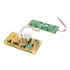 Kit Placa Compatível Lavadora Consul Maré 10 Kg Cwl10b