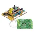 Kit Placa Compatível Lavadora Electrolux Ltc12 110v/220v