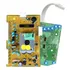 Kit Placa Compatível Lavadora Eletrolux 13kg Ltd13 70203307 127/220v Cp Placas Eletrônicas