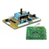 Kit Placa Compatível Lavadora Ltd15 Electrolux 15kg Bivolt