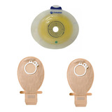Kit Placa Convexa Sensura
