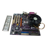 Kit Placa Ddr2 1