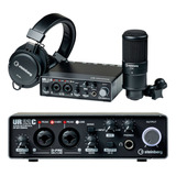 microfone