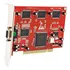 Kit Placa Dvr Seykon Pci Sk-9808 8 Canais Real Time