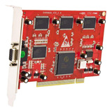 Kit Placa Dvr Seykon