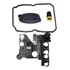 Kit Placa Eletrônica Cambio 05 14 Chrysler 300c 3 5 5 7 3 6