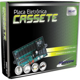 Kit Placa Eletrônica Universal Ar Split Cassete Mg k7 Oferta