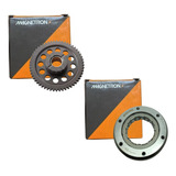 Magnetron